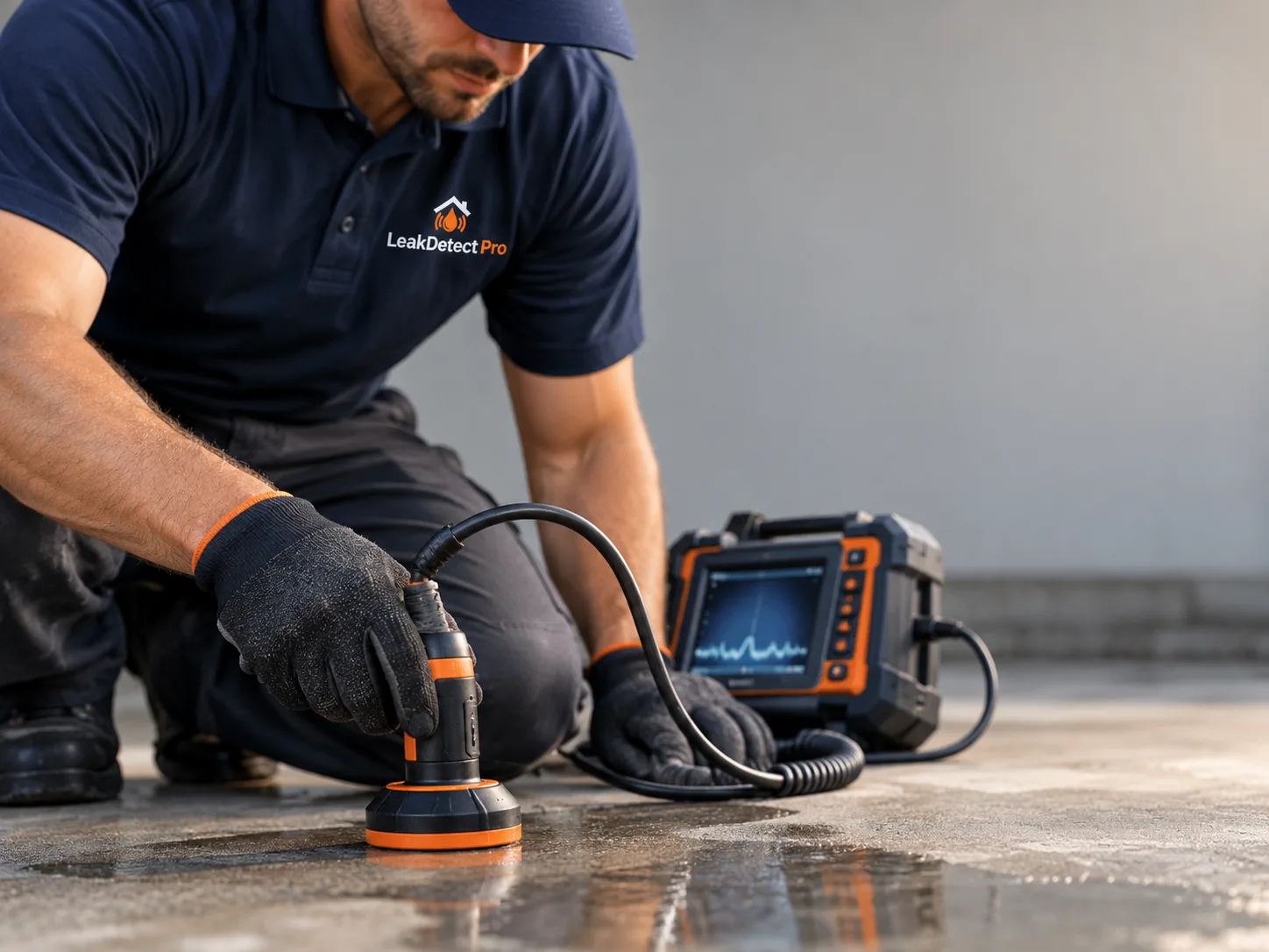 Gutter Leak Assessment in Okanogan, WA